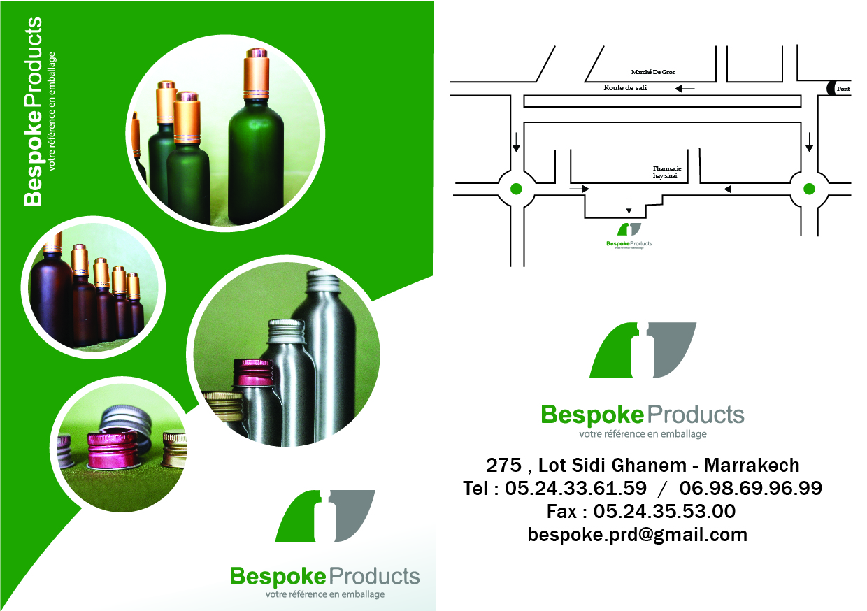 Flyer Proposition III
